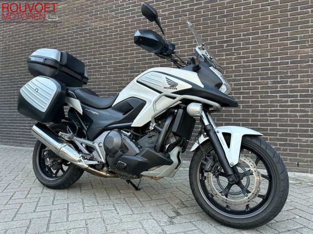 honda - nc-750-x-dct
