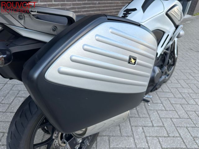 honda - nc-750-x-dct