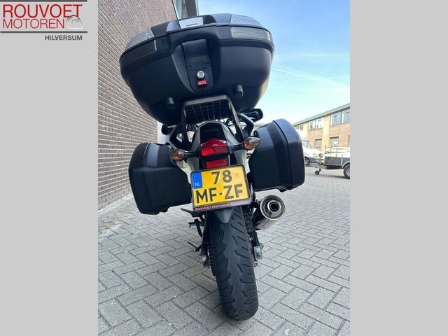 honda - nc-750-x-dct