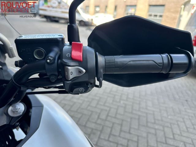 honda - nc-750-x-dct