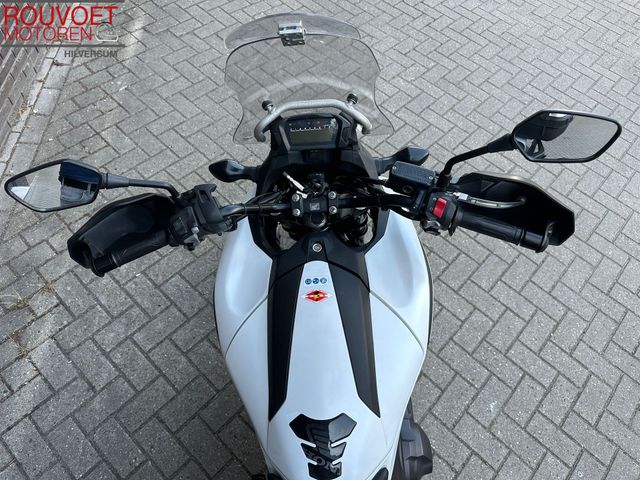 honda - nc-750-x-dct