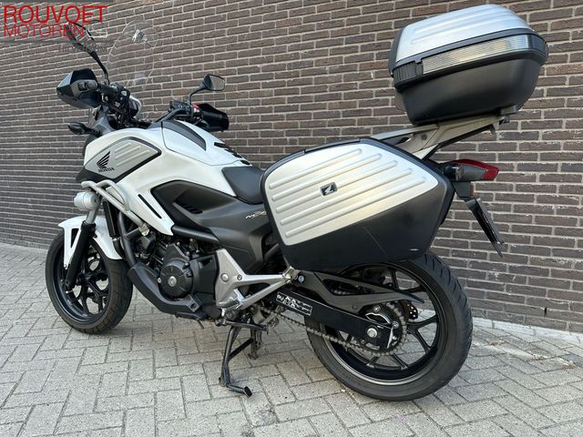 honda - nc-750-x-dct
