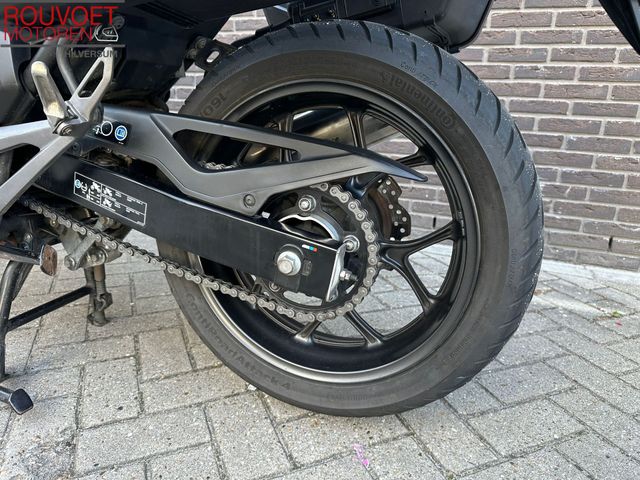 honda - nc-750-x-dct