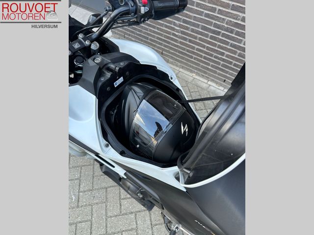 honda - nc-750-x-dct