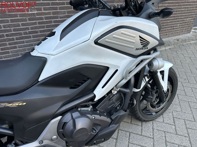 honda - nc-750-x-dct