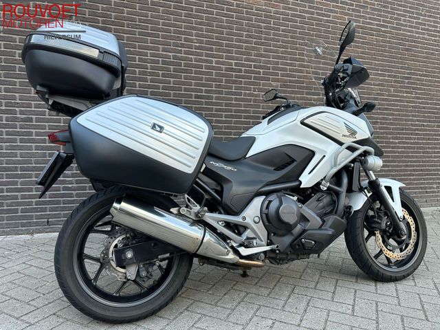 honda - nc-750-x-dct