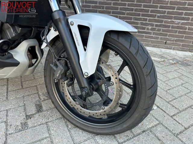 honda - nc-750-x-dct
