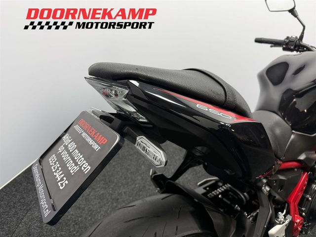 kawasaki - z650