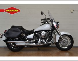 Kawasaki VN 900 Classic 2010 occasion