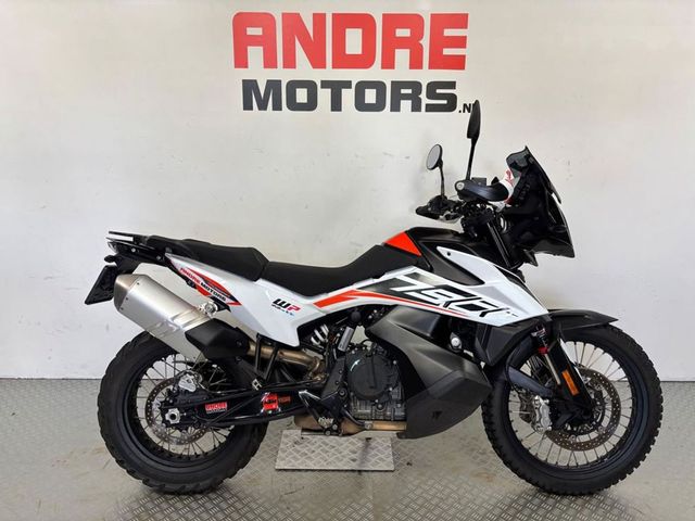 ktm - 790-adventure