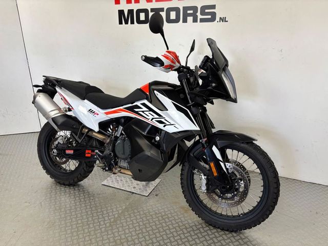 ktm - 790-adventure
