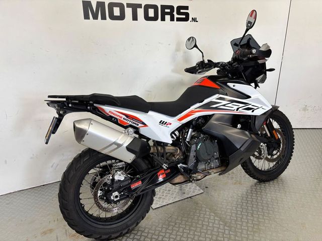 ktm - 790-adventure
