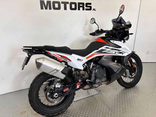 ktm - 790-adventure