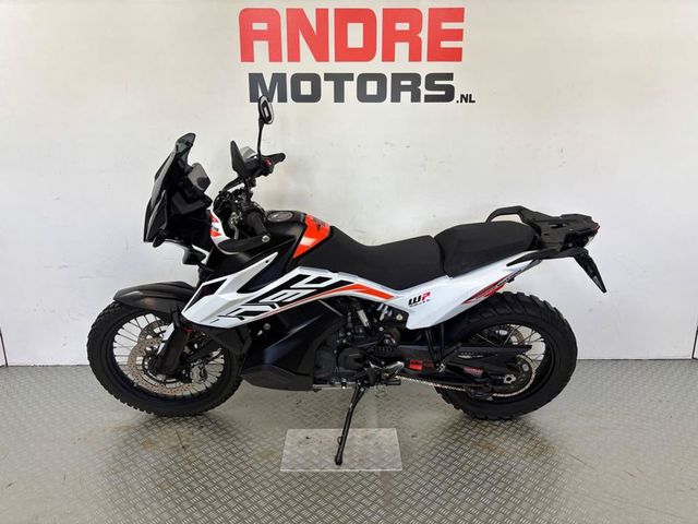 ktm - 790-adventure