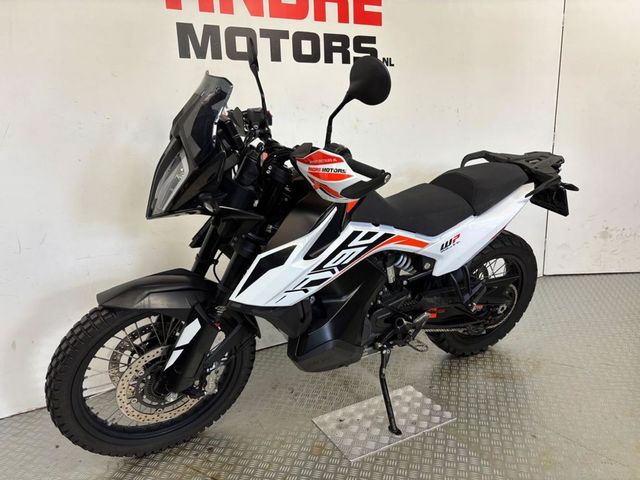 ktm - 790-adventure