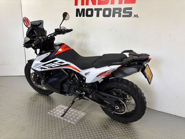 ktm - 790-adventure