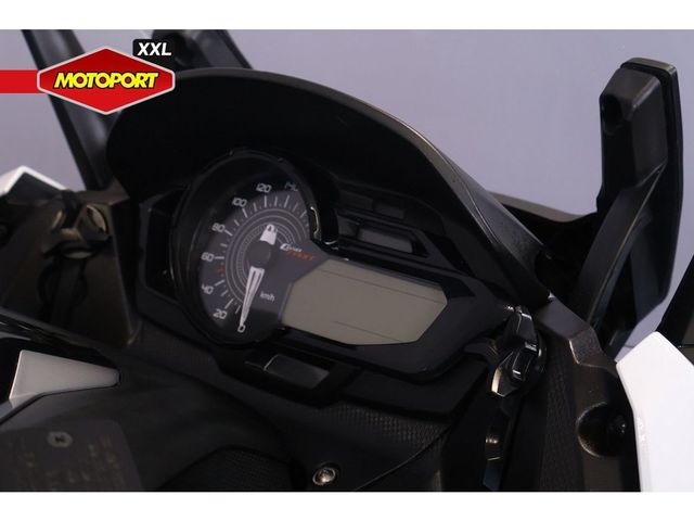 bmw - c-650-sport