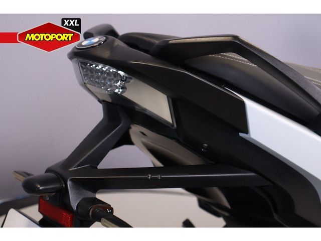 bmw - c-650-sport