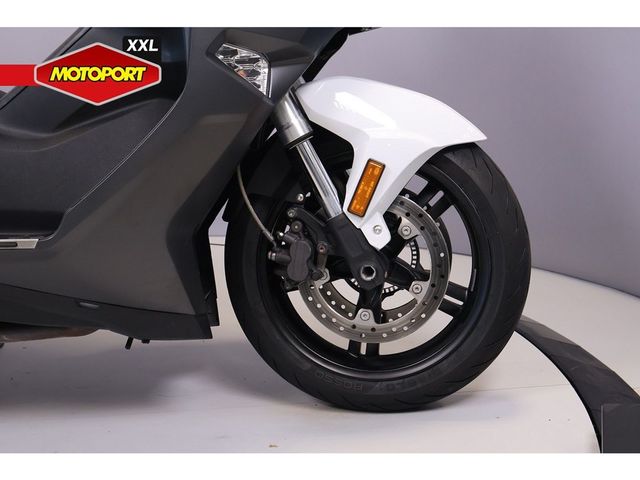 bmw - c-650-sport