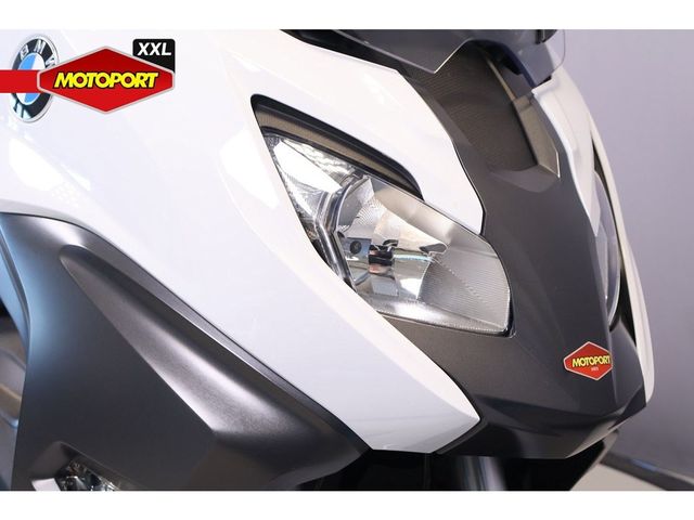 bmw - c-650-sport