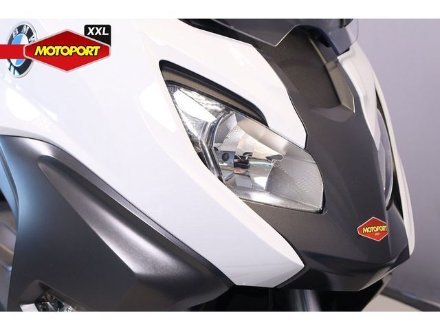 bmw - c-650-sport