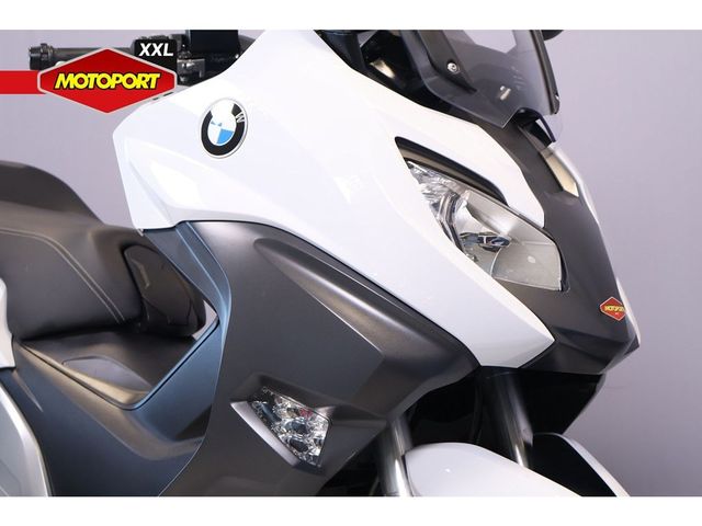 bmw - c-650-sport