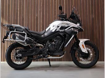 Cfmoto 800 MT Explore ES 2026 nieuw