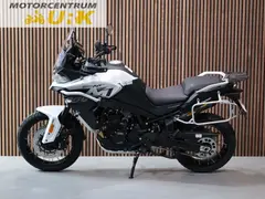 Cfmoto 800MT Explore ES Cfmoto 800MT Explore ES 2026 nieuw – foto 6 van 12
