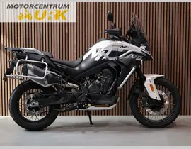 Cfmoto 800 MT Explore ES 2026 nieuw