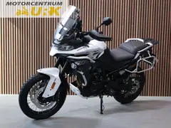 Cfmoto 800MT Explore ES Cfmoto 800MT Explore ES 2026 nieuw – foto 4 van 12