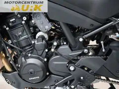 Cfmoto 800MT Explore ES Cfmoto 800MT Explore ES 2026 nieuw – foto 11 van 12