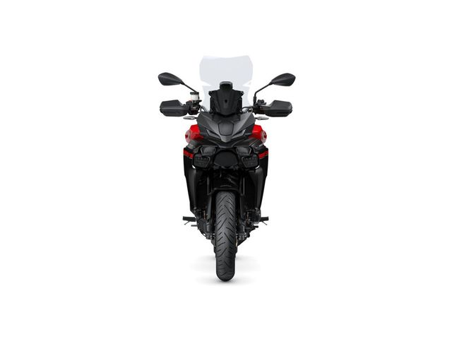 yamaha - tracer-9