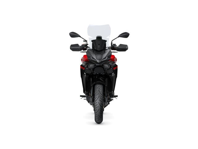 yamaha - tracer-9