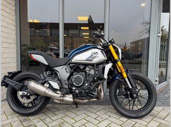 Cfmoto 700 CL-X Heritage 2023 occasion