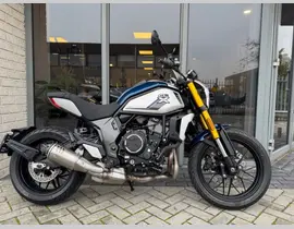 Cfmoto 700 CL-X Heritage 2023 occasion