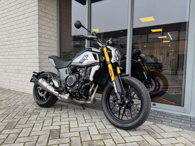 CFMOTO 700 CL-X HERITAGE – foto 2