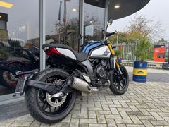 Cfmoto 700 CL-X Heritage 2023 occasion – foto 3 van 6