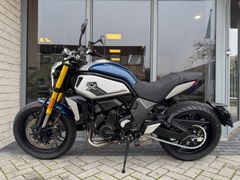 Cfmoto 700 CL-X Heritage 2023 occasion – foto 4 van 6