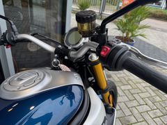Cfmoto 700 CL-X Heritage 2023 occasion – foto 5 van 6