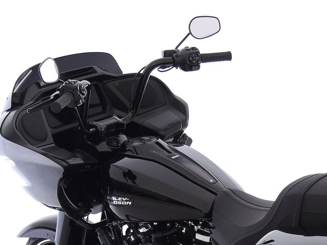 harley-davidson - road-glide-custom-fltrx