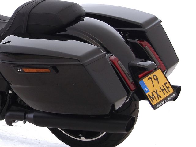 harley-davidson - road-glide-custom-fltrx
