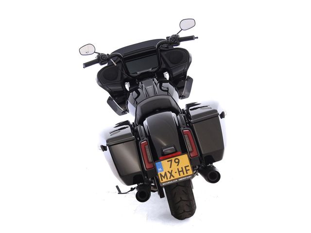 harley-davidson - road-glide-custom-fltrx