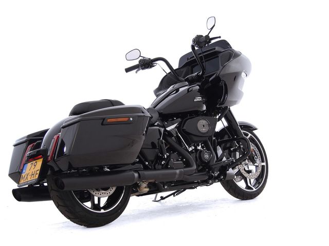 harley-davidson - road-glide-custom-fltrx