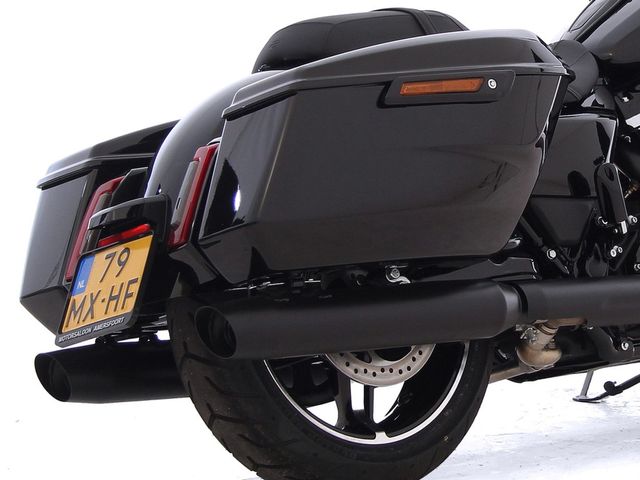 harley-davidson - road-glide-custom-fltrx
