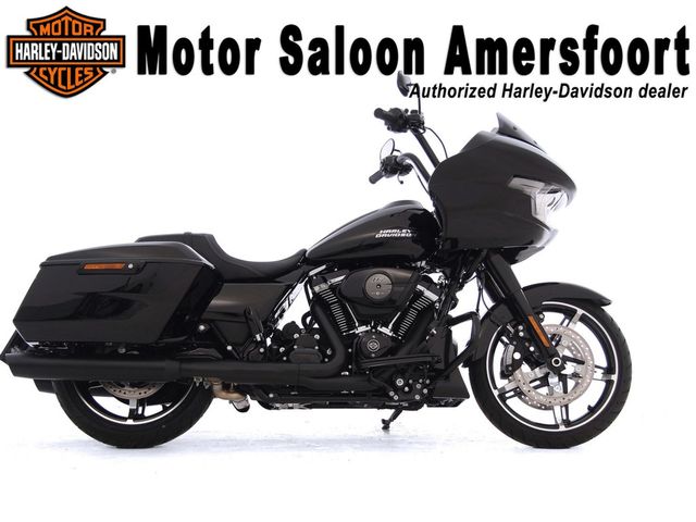 harley-davidson - road-glide-custom-fltrx