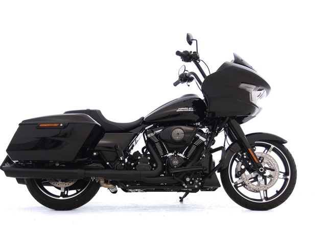 harley-davidson - road-glide-custom-fltrx
