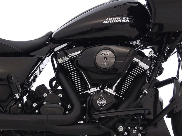 harley-davidson - road-glide-custom-fltrx