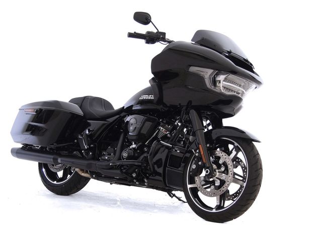 harley-davidson - road-glide-custom-fltrx