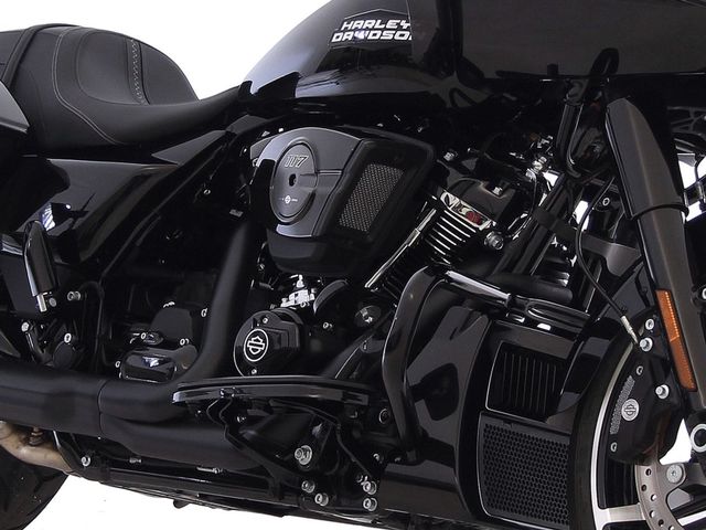 harley-davidson - road-glide-custom-fltrx