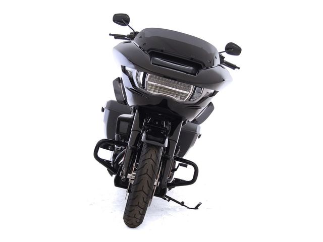 harley-davidson - road-glide-custom-fltrx